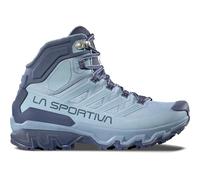 La Sportiva Ultra Raptor 3 Mid Gore-tex® Hiking Boots Blue,Grey EU 39 Woman