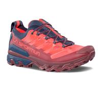 La Sportiva - Ultra Raptor 3 Mountain Red - 46 - Fast Hiking shoes