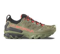 La Sportiva - Ultra Raptor 3 - Multisport shoes size 7,5+, olive