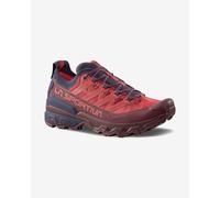 La Sportiva Ultra Raptor 3 Hiking Shoes Red EU 48 1/2 Men