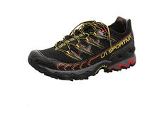 La Sportiva Ultra Raptor II - Walking shoes - Men's Black / Yellow 42