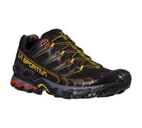 La Sportiva - Ultra Raptor II Black Yellow - 43.5 - Trail shoes