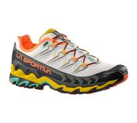 La Sportiva - Ultra Raptor II Chalk Black - 46 - Trail shoes