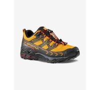 La Sportiva Ultra Raptor II GORE-TEX shoes yellow black Junior - 35