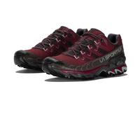 LA SPORTIVA Ultra Raptor Ii W Gore-tex - Women - Grey / Purple - size 3 2/3- model 2025 3 2/3