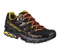 La Sportiva Ultra Raptor II Gtx Black/Yellow