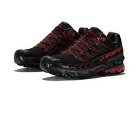La Sportiva Ultra Raptor II GTX Hiking BootsMan, Black Goji, 8.5 UK