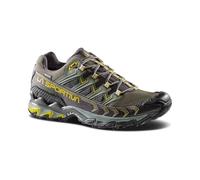 LA SPORTIVA Ultra Raptor II GTX Wide, Men's Hiking Shoe, Carbon Moss, 12.5 UK