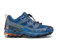 LA SPORTIVA Ultra Raptor Ii Jr - Children - Blue - size 12.5- model 2026 12.5
