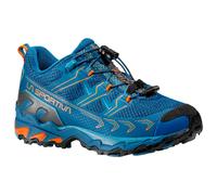 La Sportiva - Ultra Raptor II Jr Space Blue Maple - 32 - Hiking shoes