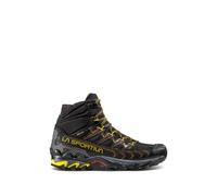 La Sportiva Ultra Raptor II lace-up sneakers - Black 41.5-42-42.5-43.5-46