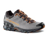 La Sportiva - Ultra Raptor II Leather Gore-Tex Grey Marmalade - 44.5 - Fast Hiking shoes