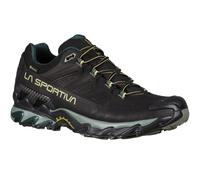 La Sportiva Ultra Raptor II Leather GTX - Walking shoes - Men's Black / Cedar 41.5