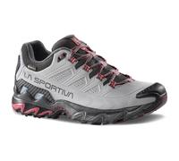 La Sportiva - Ultra Raptor II Leather Gore-Tex Woman Cloud Redwood - 38.5 - Fast Hiking shoes