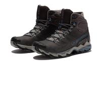 La Sportiva Ultra Raptor II Leather GORE-TEX Women's Walking Boots | UK 4.5 in Carbon/Atlantic