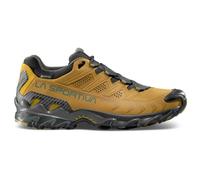 La Sportiva - Hiking shoes in GORE-TEX - Ultra Raptor II Leather GTX Savana/Alpine for Men in Leather - Size 42.5 - Beige Beige 42.5