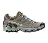 LA SPORTIVA Ultra Raptor Ii Leather W Gore-tex - Women - Grey - size 4 1/3- model 2025 4 1/3
