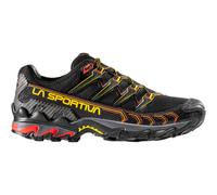 LA SPORTIVA Ultra Raptor Ii - Men - Black / Yellow / Red - size 42 1/2- model 2025 42 1/2