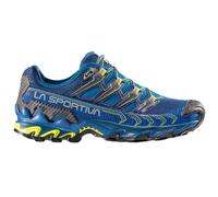LA SPORTIVA Ultra Raptor Ii - Men - Blue - size 42 1/2- model 2025 42 1/2