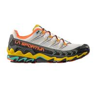 LA SPORTIVA Ultra Raptor II, Men's Trekking/Hiking Shoe, Chalk Black, 9 UK