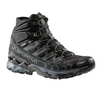 La Sportiva - Ultra Raptor II Mid Gore-Tex Black Clay - 41 - Hiking shoes