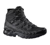 La Sportiva - Ultra Raptor II Mid Gore-Tex Black Reflective - 43 - Hiking shoes