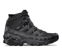 LA SPORTIVA Ultra Raptor Ii Mid Gore-tex - Men - Black - size 42 1/2- model 2025 42 1/2