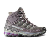 La Sportiva - Women's Ultra Raptor II Mid GTX - Walking boots size 41 - Regular, grey