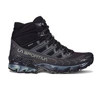 La Sportiva - Ultra Raptor II Mid Gore-Tex Black Clay - 42 - Hiking shoes