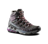 La Sportiva Ultra Raptor II Mid GTX Gore-Tex Fast Hiking Shoes Women, Carbon/Ic