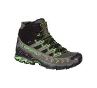 La Sportiva Ultra Raptor II Mid GTX Gore-tex Shoes Fast Hiking Man, Metal / Flas