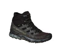 La Sportiva Ultra Raptor II Mid GTX Gore-Tex Shoes Fast Hiking Men, Black/Clay