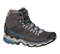 La Sportiva - Women's Ultra Raptor II Mid Leather GTX - Walking boots size 38,5, black