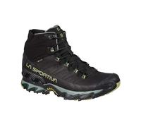 La Sportiva Ultra Raptor II Mid Leather GTX Gore-Tex Shoes Fast Hiking Men, Bl