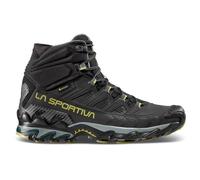 La Sportiva - Ultra Raptor II Mid Leather Wide GTX - Walking boots size 14, black