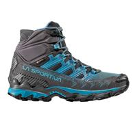 LA SPORTIVA Ultra Raptor Ii Mid W Gore-tex - Women - Grey - size 7 2/3- model 2025 7 2/3