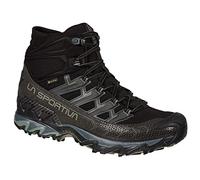 La Sportiva Mens Ultra Raptor II Mid Gore-Tex Wide Fit Walking Boots Black 42