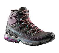 La Sportiva - Ultra Raptor II Mid Woman Gore-Tex Carbon Iceberg - 37.5 - Hiking shoes