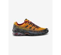 La Sportiva Ultra Raptor II shoes yellow grey red - 41.5