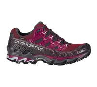 LA SPORTIVA Ultra Raptor Ii W Gore-tex - Women - Grey / Purple - size 4.5- model 2024 4.5