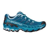 La Sportiva Ultra Raptor II - Walking shoes - Women's Ink / Topaz 36.5