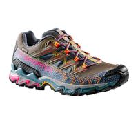 La Sportiva - Ultra Raptor II Woman Gore-Tex Slate Sorbet - 38 - Fast Hiking shoes
