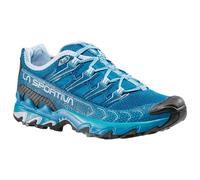 La Sportiva Ultra Raptor II - Walking shoes - Women's Ink / Topaz 37