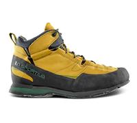 LA SPORTIVA Unisex Boulder X Mid GTX Shoes, Carbon Flame, 47 EU