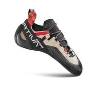 LA SPORTIVA Unisex Genius Climbing Shoes, transparent, 11.5 UK