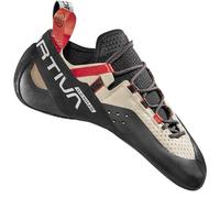 LA SPORTIVA Unisex Genius Climbing Shoes, transparent, 4.5 UK