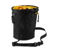 La Sportiva Unisex Granite Pro Chalk Bag, Onyx-Black, One Size