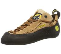 La Sportiva Unisex Kids Mythos Climbing Shoes, Terra, 10 UK