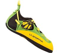 La Sportiva Unisex Kids Stickit Climbing shoes, Multicolor, 1 UK