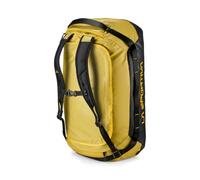 La Sportiva Unisex Nomad 70 Duffel, Yellow-Black, 70L